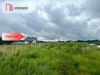 Działka z warunkami zabudowy Koniecwałd - Koniecwałd  -
Pomorskie Zdjęcie nr 11