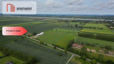 Atrakcyjne działki inwestycyjne w Mikoszewie - Mikoszewo  -
Pomorskie Zdjęcie nr 5