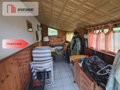  Działka ROD Żurczyn - powiat nakielski  -
Kujawsko-Pomorskie Zdjęcie nr 10