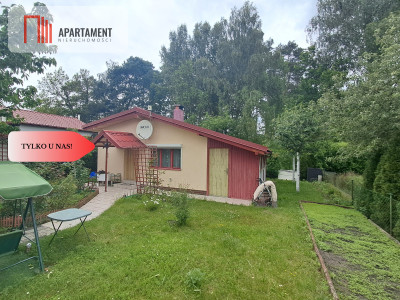  Działka ROD Żurczyn - powiat nakielski  -
Kujawsko-Pomorskie Zdjęcie nr 2