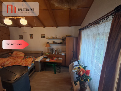  Działka ROD Żurczyn - powiat nakielski  -
Kujawsko-Pomorskie Zdjęcie nr 4