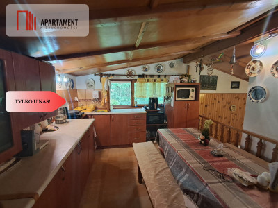  Działka ROD Żurczyn - powiat nakielski  -
Kujawsko-Pomorskie Zdjęcie nr 6