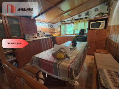  Działka ROD Żurczyn - powiat nakielski  -
Kujawsko-Pomorskie Zdjęcie nr 7