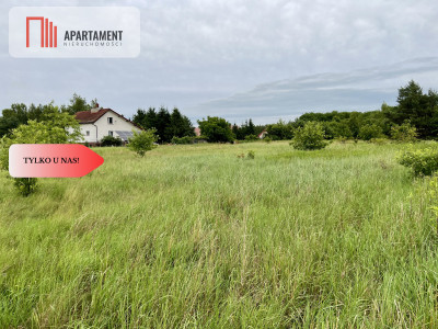 Okazja FV Dla Dewelopera Działka Lubiąż MPZP - Lubiąż  -
Dolnośląskie Zdjęcie nr 2