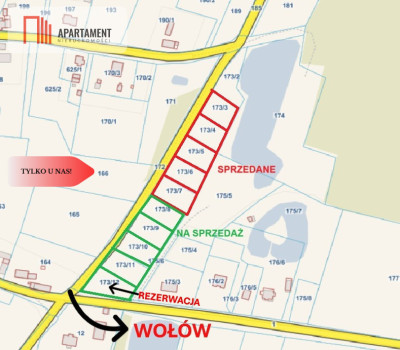 Bez PCC FV Media  Działki Domaszków MPZP - Domaszków  -
Dolnośląskie Zdjęcie nr 7