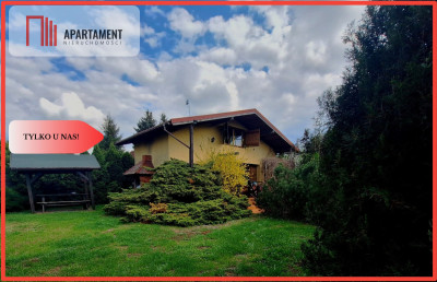 działka rekreacyjna Tryszczyn lasy jezioro - Tryszczyn  - Kujawsko-Pomorskie