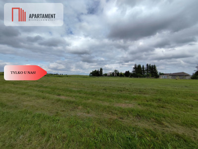 TYLKO U NAS Działka z możliwością zabudowy - Dąbrowa  -
Kujawsko-Pomorskie Zdjęcie nr 6