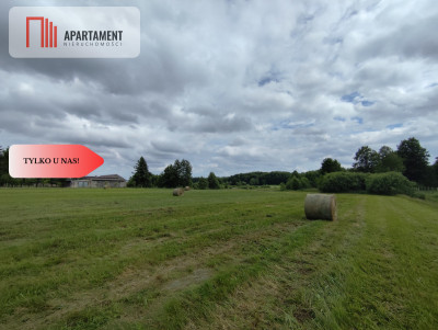 TYLKO U NAS Działka z możliwością zabudowy - Dąbrowa  -
Kujawsko-Pomorskie Zdjęcie nr 7