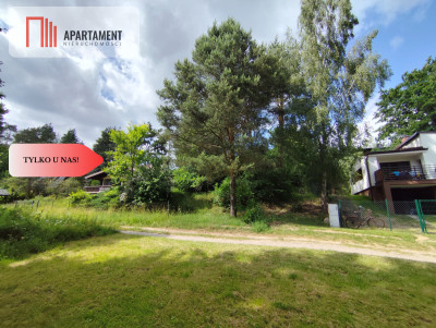 TYLKO U NAS Działka blisko jeziora Lutowskiego - Lutówko  -
Kujawsko-Pomorskie Zdjęcie nr 10