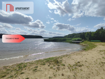 TYLKO U NAS Działka blisko jeziora Lutowskiego - Lutówko  -
Kujawsko-Pomorskie Zdjęcie nr 6