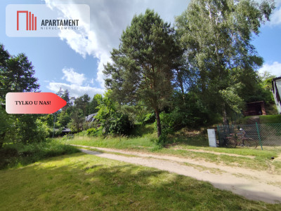 TYLKO U NAS Działka blisko jeziora Lutowskiego - Lutówko  -
Kujawsko-Pomorskie Zdjęcie nr 7