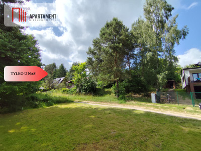 TYLKO U NAS Działka blisko jeziora Lutowskiego - Lutówko  -
Kujawsko-Pomorskie Zdjęcie nr 8