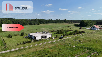 3691m2 w sercu naturywymarzony dom blisko miasta - Nowy Dwór  -
Dolnośląskie Zdjęcie nr 3