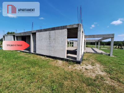 3691m2 w sercu naturywymarzony dom blisko miasta - Nowy Dwór  -
Dolnośląskie Zdjęcie nr 9