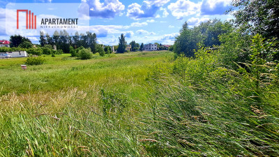 Działka inwestycyjna przy drodze wojewódzkiej  - Bysław  -
Kujawsko-Pomorskie Zdjęcie nr 5