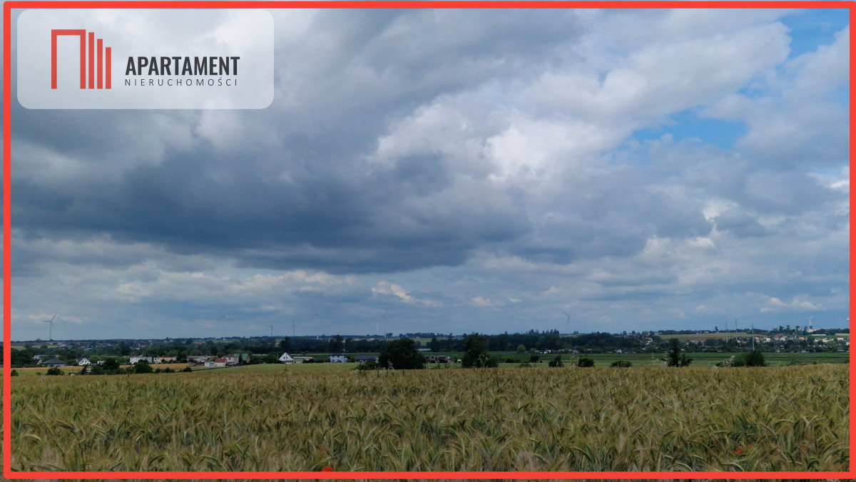 Działki MPZP w Żninie w dobrej cenie - Żnin  -
Kujawsko-Pomorskie Zdjęcie nr 1