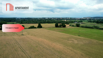  działki  z warunkami zabudowy w Szubinie - Szubin  -
Kujawsko-Pomorskie Zdjęcie nr 7