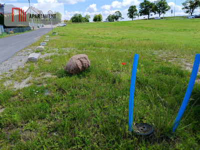 Działki z MPZP na handlowousługowomieszkaniowe - Gniszewo  -
Pomorskie Zdjęcie nr 3