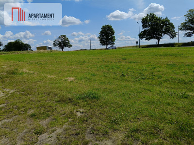 Działki z MPZP na handlowousługowomieszkaniowe - Gniszewo  -
Pomorskie Zdjęcie nr 6