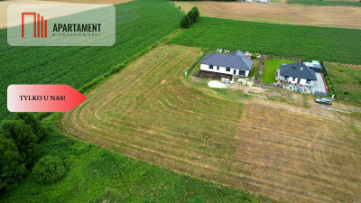 Atrakcyjne działki budowlane w Rynarzewie - powiat nakielski  -
Kujawsko-Pomorskie Zdjęcie nr 4