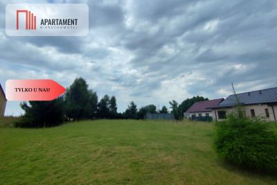 TYLKO U NAS Działka blisko jeziora Zakrzewskiego - Witunia  -
Kujawsko-Pomorskie Zdjęcie nr 2