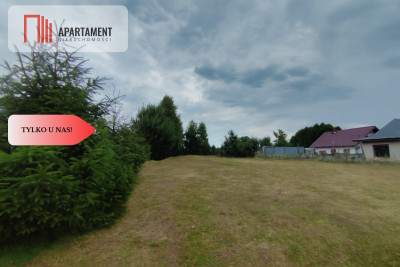 TYLKO U NAS Działka blisko jeziora Zakrzewskiego - Witunia  -
Kujawsko-Pomorskie Zdjęcie nr 3