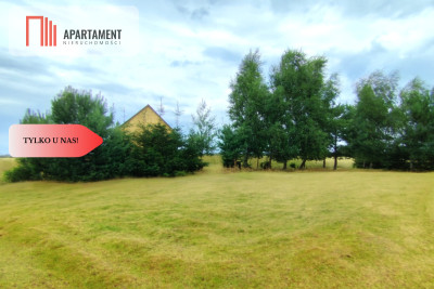 TYLKO U NAS Działka blisko jeziora Zakrzewskiego - Witunia  -
Kujawsko-Pomorskie Zdjęcie nr 6