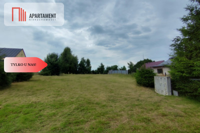 TYLKO U NAS Działka blisko jeziora Zakrzewskiego - Witunia  -
Kujawsko-Pomorskie Zdjęcie nr 9