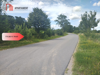 Tylko u nas Działka z MPZP oraz mediami - powiat tucholski  -
Kujawsko-Pomorskie Zdjęcie nr 10