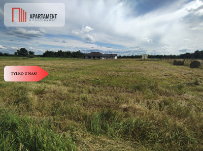 Tylko u nas Działka z MPZP oraz mediami - powiat tucholski  -
Kujawsko-Pomorskie Zdjęcie nr 5