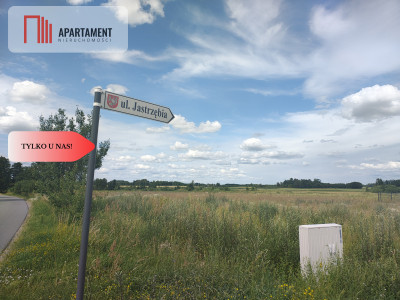 Tylko u nas Działka z MPZP oraz mediami - powiat tucholski  -
Kujawsko-Pomorskie Zdjęcie nr 9