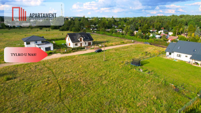 Działki budowlane z potencjałem I Bydgoszcz Prądy - powiat Bydgoszcz  -
Kujawsko-Pomorskie Zdjęcie nr 2