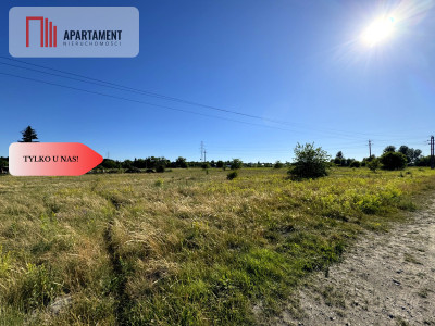 Działki budowlane z potencjałem I Bydgoszcz Prądy - powiat Bydgoszcz  -
Kujawsko-Pomorskie Zdjęcie nr 5