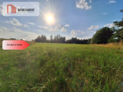 Atrakcyjna działka budowlana tylko 150 zł za m 2 - Uraz  -
Dolnośląskie Zdjęcie nr 12