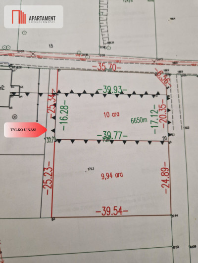 Cicha okolica na Twój wymarzony domLasyJeziora - Kolnica  -
Opolskie Zdjęcie nr 5