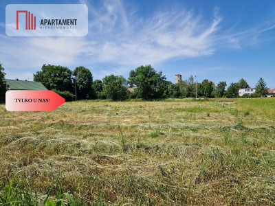 Cicha okolica na Twój wymarzony domLasyJeziora - Kolnica  -
Opolskie Zdjęcie nr 8