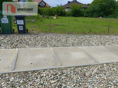 Działka budowlana 1 207 m z MPZP-pełne uzbrojenie - Bałdowo  -
Pomorskie Zdjęcie nr 11