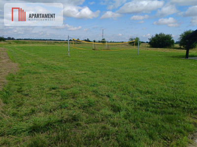 Działka usługowo-mieszkalna 5 km od Pruszcza - Grabiny-Zameczek  -
Pomorskie Zdjęcie nr 6