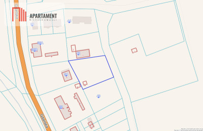 Działka usługowo-mieszkalna 5 km od Pruszcza - Grabiny-Zameczek  -
Pomorskie Zdjęcie nr 7