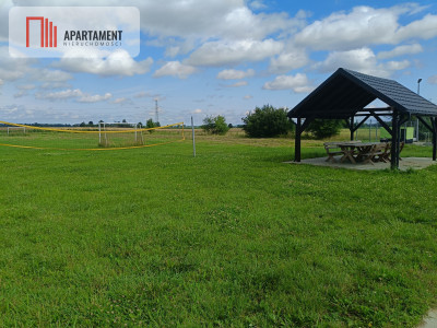 Działka usługowo-mieszkalna 5 km od Pruszcza - Grabiny-Zameczek  -
Pomorskie Zdjęcie nr 9