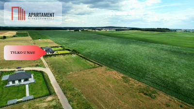  działka w cichej okolicy Gąbina 400m od jeziora - Gąbin  -
Kujawsko-Pomorskie Zdjęcie nr 11