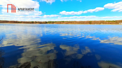 Duża działka budowlana blisko jeziora - Lisiny  -
Kujawsko-Pomorskie Zdjęcie nr 11