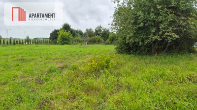 Działki z WZ 3 km od Bałtyku - Śmiechów  -
Zachodniopomorskie Zdjęcie nr 8