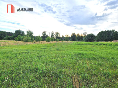 Działka budowlana  mieszkaniowa - Solec Kujawski  -
Kujawsko-Pomorskie Zdjęcie nr 2