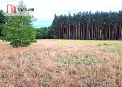 Działka budowlana  mieszkaniowa - Solec Kujawski  -
Kujawsko-Pomorskie Zdjęcie nr 4