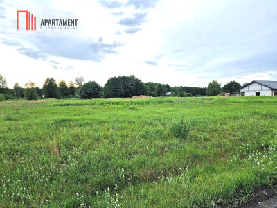 Działka budowlana  mieszkaniowa - Solec Kujawski  -
Kujawsko-Pomorskie Zdjęcie nr 5