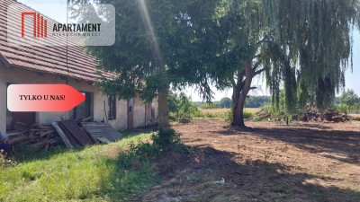 Dom do  remontu na działce 18a blisko lasu - Słup  -
Dolnośląskie Zdjęcie nr 5