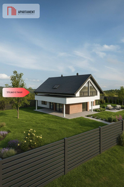 Gotowa działka budowlana Gołębiewo Wlk - Gołębiewo Wielkie  -
Pomorskie Zdjęcie nr 12