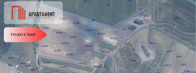 Gotowa działka budowlana Gołębiewo Wlk - Gołębiewo Wielkie  -
Pomorskie Zdjęcie nr 8