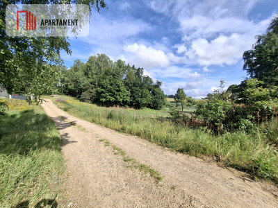 Piękna działka blisko Gdynii - Dobrzewino  -
Pomorskie Zdjęcie nr 5